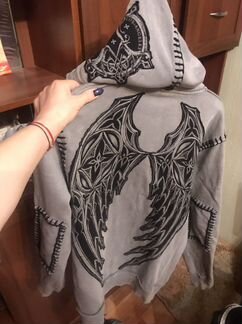 Толстовка мужская