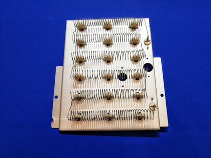 Элемент нагревательный Alliance RSP61927/510324