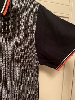 Поло мужское Arber