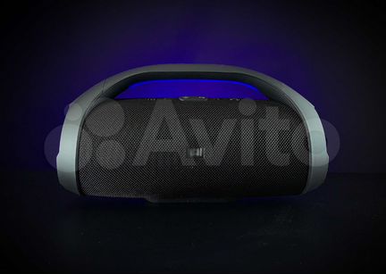 Портативная колонка boombox C1S, черный