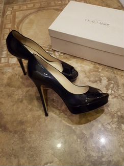 Туфли Jimmy Choo