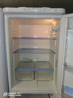 Бу Холодильник Indesit с Гарантией