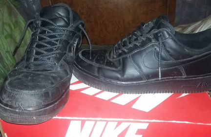 Кроссовки Nike Air Force