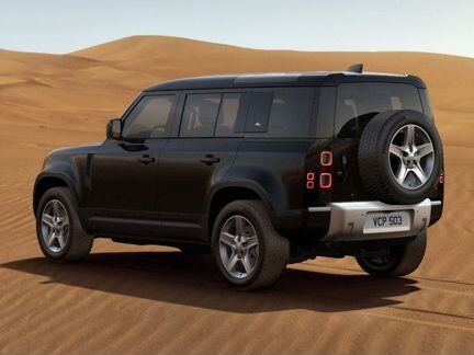Land Rover Defender 2.0 AT, 2020