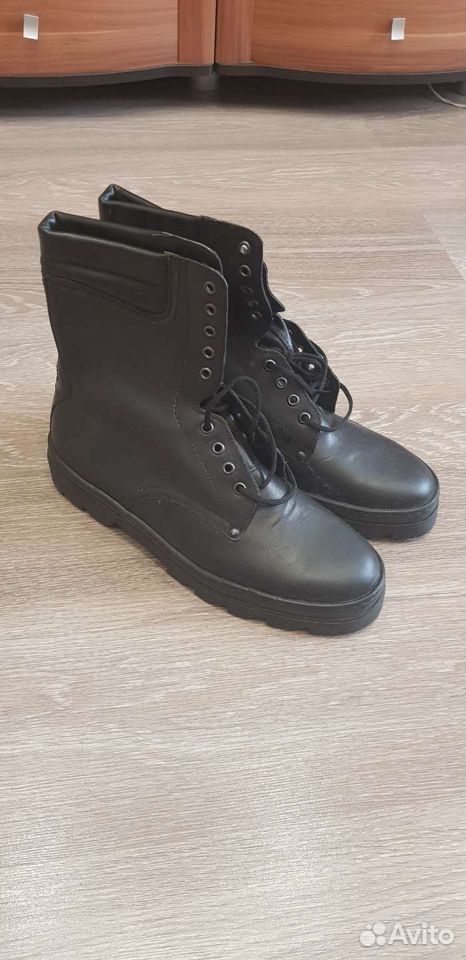Ankle boots