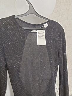 Платье HM новое