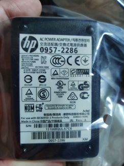 Блок питания 0957-2286 для принтеров HP
