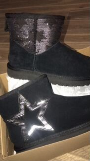 Ugg оригинал новые 37