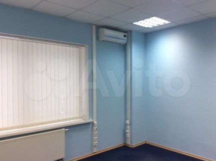 Офисное помещение, 18 м²
