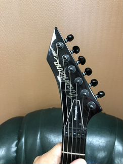 Электра Гитара Washburn renegade