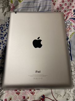iPad