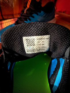 Беговые кроссовки Li-Ning