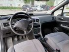 Peugeot 307 1.6 МТ, 2003, 283 000 км объявление продам