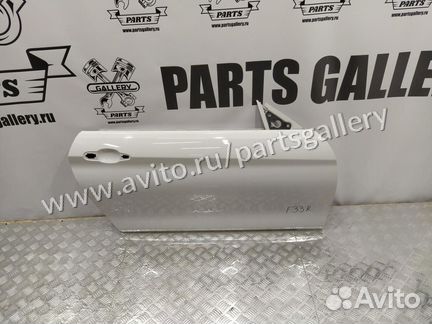 Дверь правая BMW 3-я Серия F33