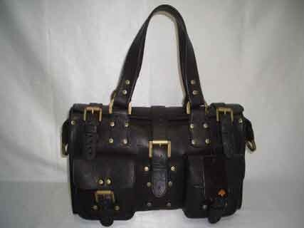 Сумка mulberry Roxanne black оригинал
