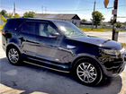 Land Rover Discovery 3.0 AT, 2017, 103 000 км