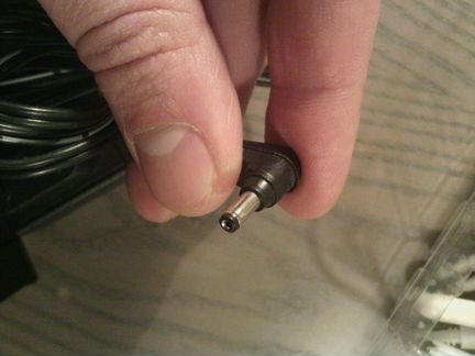 Адаптер блок питания 0500600er 5v