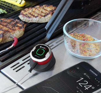 Термометр Weber IGrill Mini 7220