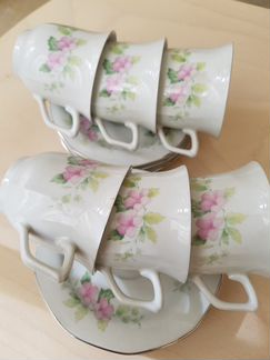 Кофейный набор