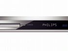 Плеер Philips dvdr3440H/51 HDD на 160гб