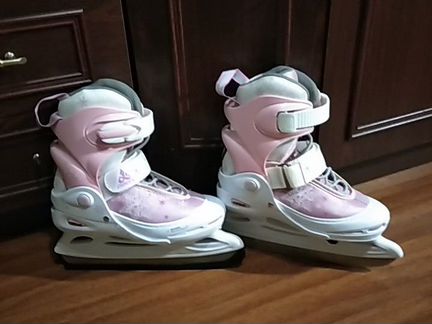 Коньки