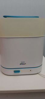 Подогреватель для бутылочек philips