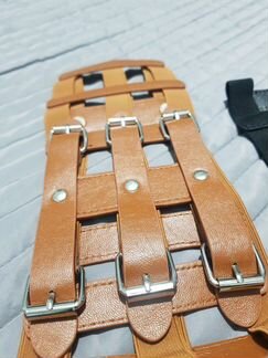 Портупея новая (кожзам) Больше объявлений в профил