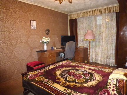 2-к квартира, 45 м², 1/9 эт.