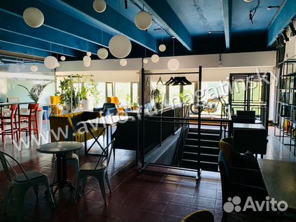 Площадь свободного назначения 625 м²
