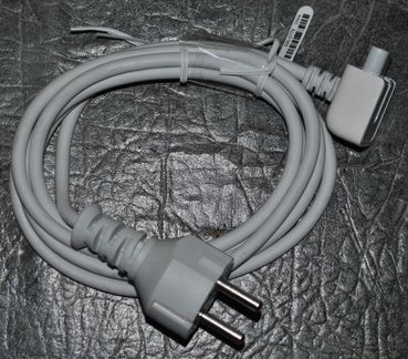 Apple кабель питания удлинитель magsafe оригинал