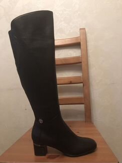 Сапоги зимние J.Piergentili Италия 37,38,39