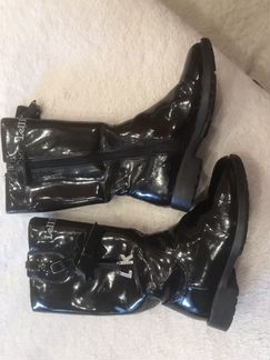 Сапоги Италия Lelli kellly