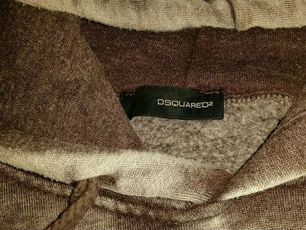 Кофта кенга dsquared2