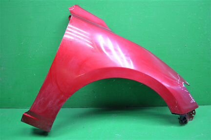 Крыло переднее правое Mazda 3 BM 2013