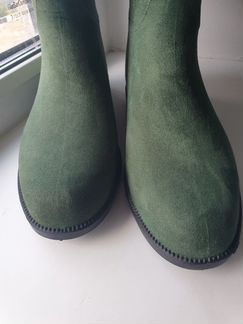 Сапоги