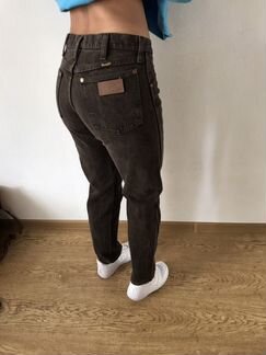 Джинсы Wrangler vintage