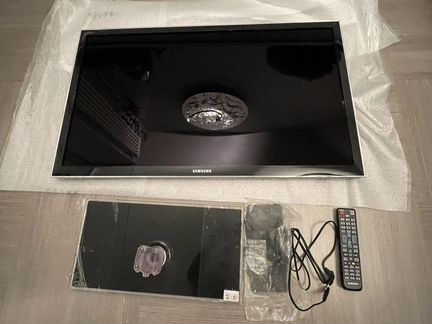LED телевизор 40