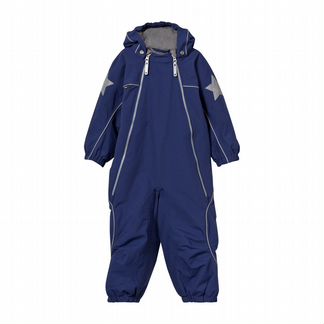 Новый комбинезон molo Pyxis, 80+