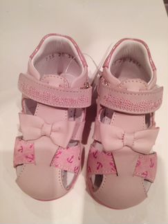 Сандалики Minimen