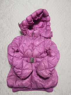 Куртка зимняя acoola