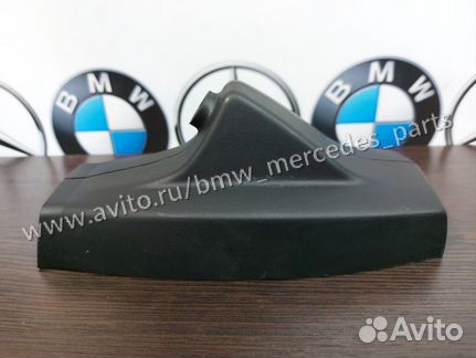 Корпус зеркала BMW F10, F01