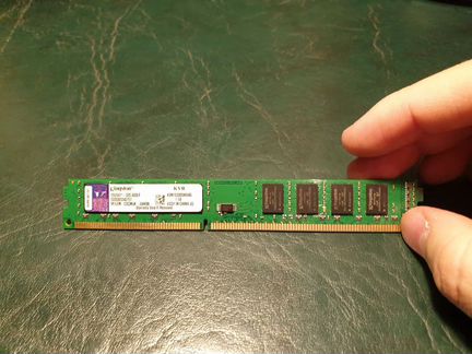 Kingston 99U5471-020.A00LF 4GB