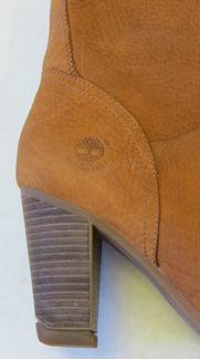 Timberland Stratham Heights - сапоги