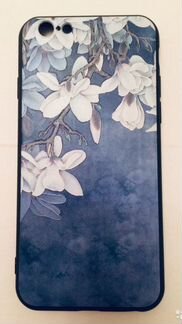 Чехол новый для Айфон 6s