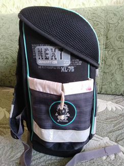 Продаю ортопедический ранец (рюкзак) для первоклас