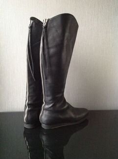 Сапоги Acne Studios