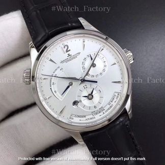 Часы Jaeger-Coultre Master Geographic