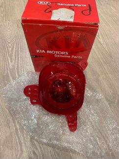 Правый птф на kia soul, 92406b2600