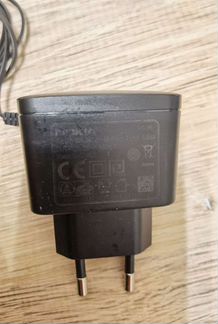 Зарядное устройство Nokia AC-3E