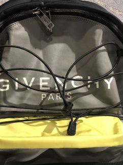 Рюкзак Givenchy